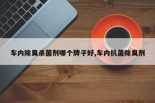 车内除臭杀菌剂哪个牌子好,车内抗菌除臭剂