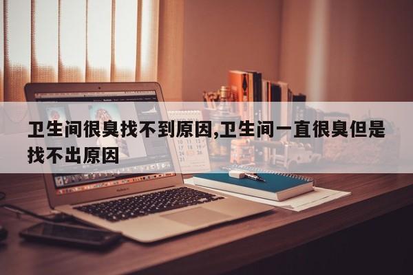 卫生间很臭找不到原因,卫生间一直很臭但是找不出原因