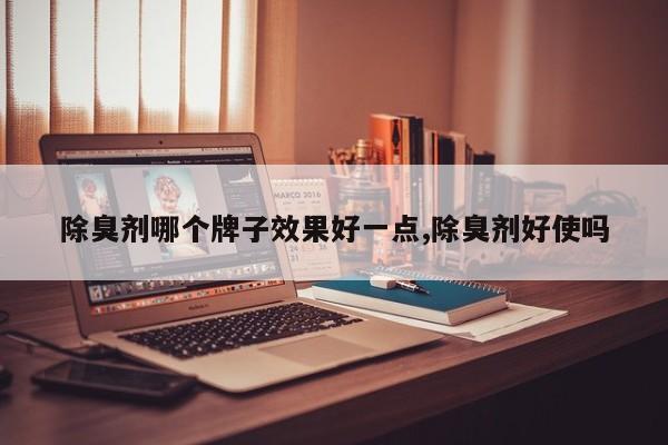 除臭剂哪个牌子效果好一点,除臭剂好使吗