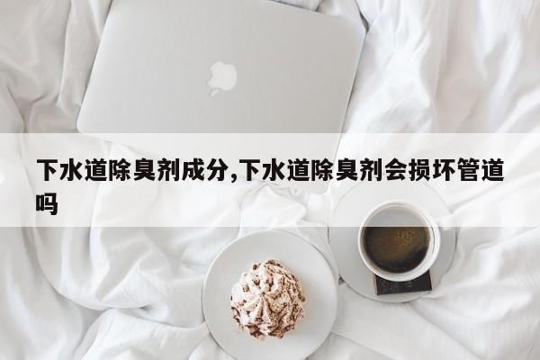 下水道除臭剂成分,下水道除臭剂会损坏管道吗