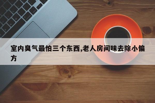 室内臭气最怕三个东西,老人房间味去除小偏方