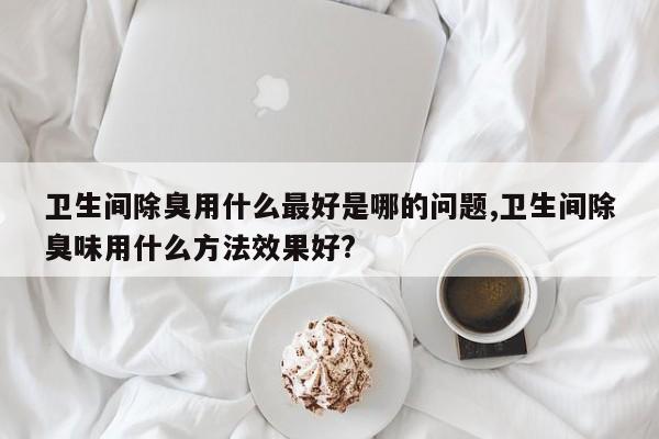 卫生间除臭用什么最好是哪的问题,卫生间除臭味用什么方法效果好?
