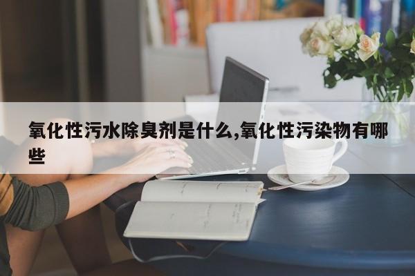 氧化性污水除臭剂是什么,氧化性污染物有哪些
